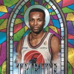 2024/25 Topps Chrome NBL Basketball Mega Box