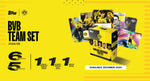 2024/25 Topps BVB Borussia Dortmund Team Set Box