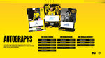 2024/25 Topps BVB Borussia Dortmund Team Set Box