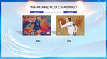 2025/26 Topps Chrome UEFA Women's Champions League Hobby Box