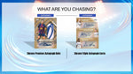 2025/26 Topps Chrome UEFA Women's Champions League Hobby Box