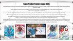 2025/26 Topps Pristine Premier League Soccer Hobby Box