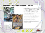 2025 Topps Finest UFC Hobby Box