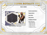 2024 Topps UFC Royalty Hobby Box
