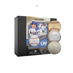 2026 Fanatics Under Wraps Autographed MLB Baseballs Volume I - Single Mystery Box