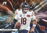 2025 Topps Resurgence Football Value Box
