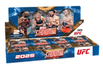2025 Topps Stadium Club UFC Hobby Box