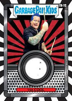 2024 Topps Garbage Pail Kids Battle of the Bands: Green Day Hobby Box