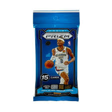 2024/25 Panini Prizm Basketball Fat Pack
