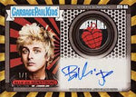 2024 Topps Garbage Pail Kids Battle of the Bands: Green Day Hobby Box
