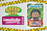2024 Topps Garbage Pail Kids Battle of the Bands: Green Day Hobby Box