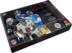 2025 Topps Signature Class Football Hobby Box