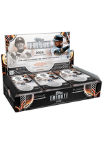 2026 Topps Tribute Baseball Hobby Box