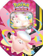 Pokemon Trading Card Game: Mega Moonlit Tin - Assorted