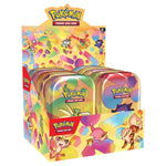 Pokemon TCG - Scarlet & Violet 151 Mini Tin