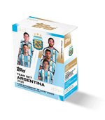 2025/26 Topps Argentina Team Set Box