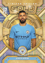 [Preorder] 2026/27 Topps Collector Tin Manchester City