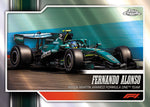 [Preorder] 2026 Topps Chrome Formula 1 Mega Box