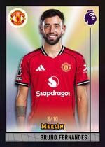 [Preorder] 2025/26 Topps Merlin Premier League EPL Soccer Hobby Box