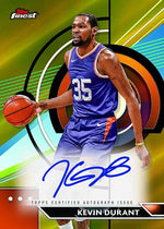 [Preorder] 2023/24 Topps Finest Basketball Hobby Box