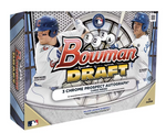 2024 Bowman Draft Baseball HTA Choice Hobby Box