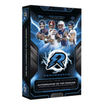 [Preorder] 2024 Topps Resurgence Football Hobby Box