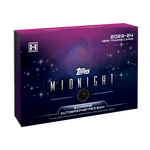 [Preorder] 2023/24 Topps Midnight Basketball Hobby Box