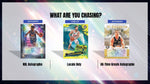 [Preorder] 2025/26 Topps Chrome NBL Basketball Hobby Box