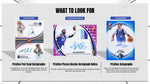 [Preorder] 2025/26 Topps Pristine Basketball Hobby Box