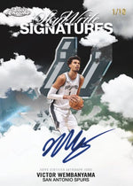 [Preorder] 2025/26 Topps Chrome Basketball Value Box