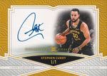 [Preorder] 2025/26 Topps Definitive Basketball Hobby Box