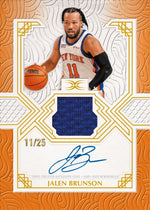 [Preorder] 2025/26 Topps Definitive Basketball Hobby Box