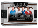 [Preorder] 2025/26 Topps Museum Collection UEFA Club Competitions Soccer Hobby Box