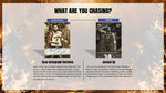 [Preorder] 2025/26 Topps Chrome Cactus Jack Basketball Hobby Box