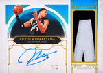 [Preorder] 2025/26 Topps Definitive Basketball Hobby Box