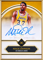 [Preorder] 2025/26 Topps Definitive Basketball Hobby Box