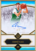 [Preorder] 2025/26 Topps Definitive Basketball Hobby Box