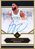 [Preorder] 2025/26 Topps Definitive Basketball Hobby Box