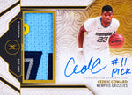 [Preorder] 2025/26 Topps Definitive Basketball Hobby Box
