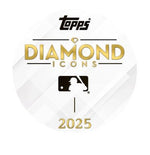 [Preorder] 2025 Topps Diamond Icons Baseball Hobby Box