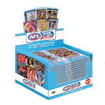 2025 AFL Teamcoach Game Card Sealed Box