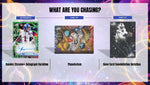 [Preorder] 2025 Topps Cosmic Chrome Football Hobby Box