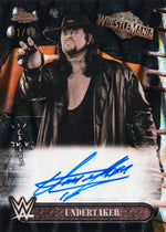 [Preorder] 2025 Topps Chrome WWE x Cactus Jack Hobby Box