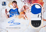 [Preorder] 2025/26 Topps Motif Basketball Hobby Box