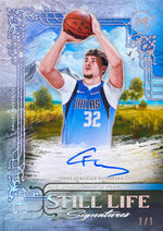 [Preorder] 2025/26 Topps Motif Basketball Hobby Box