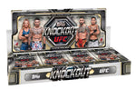[Preorder] 2026 Topps Knockout UFC Hobby Box
