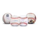 2026 Fanatics Under Wraps Autographed MLB Baseballs Volume I - Single Mystery Box