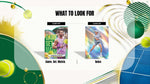 [Preorder] 2026 Topps Chrome Tennis Breakers Delight Box