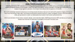 [Preorder] 2026 Topps Knockout UFC Hobby Box