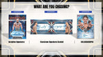 [Preorder] 2026 Topps Knockout UFC Hobby Box